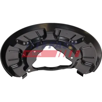 Brzdový kotouč Ochranný plech proti rozstřikování, brzdový kotouč FAST FT03885