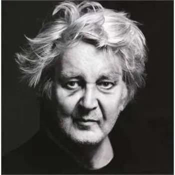 Zahraniční hudba CD Jacques Higelin: Higelin 75 2019