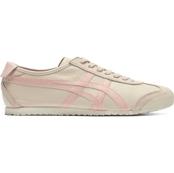 Pánská obuv Onitsuka Tiger Mexico 66 Oatmeal Ginger Peach Velikost: 41.5 1183A201-254