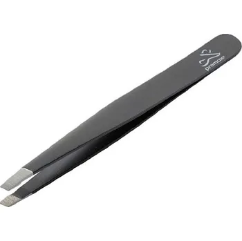 Kosmetická pinzeta Plochá pinzeta Black Collection PR 4018BC 9 cm