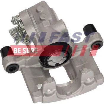 Brzdový třmen Brzdový třmen FAST FT02708