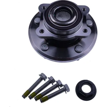 Sada ložiska kola DENCKERMANN W414113