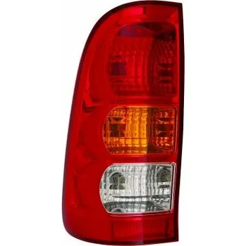 Zadní světlomet Zadní světlo ABAKUS 212-19K1L-UE