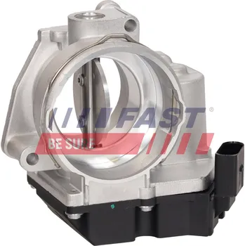 Čidlo automobilu Hrdlo škrtící klapky FAST FT04522