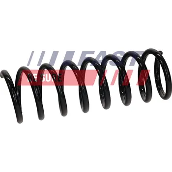 Vinutá pružina podvozku FAST FT01918