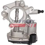 Hrdlo škrtící klapky FAST FT04519