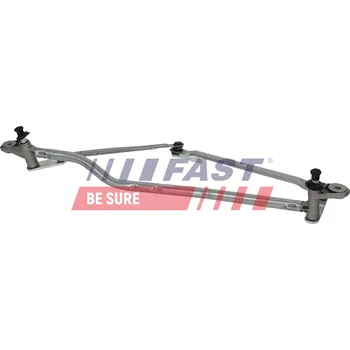 Motorek stěrače a odstřikovače Tyčoví stěračů FAST FT01377