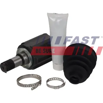 Poloosa kola Sada kloubů pro hnací hřídel FAST FT01467