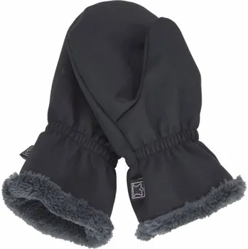 Rukavice Fantom RUK 0206 černé 4