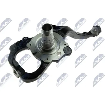 Čep nápravy Čep nápravy, zavěšení kol NTY ZZP-TY-022