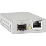 Allied Telesis AT-MMC2000/SP Mini Media Converter 10 100 1000T na SFP (AT-MMC2000/SP-960)