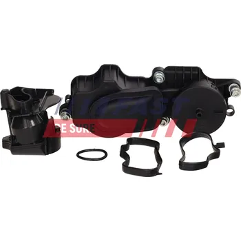 Kliková hřídel Ventil, odvětrání klikové skříně FAST FT04341