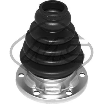 Manžeta ke kolu Manžeta pro hnací hřídel - poloosa Metalcaucho 11059