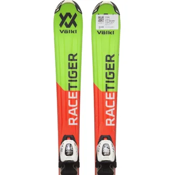 Lyžování VÖLKL 2ND LIFE - VOLKL Racetiger GS, 120 cm, Velmi dobrý stav 120cm 2023