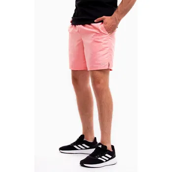 NIKE Pánské plavecké kraťasy Nike 7 Volley RŮŽOVÁ