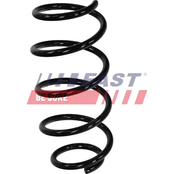 Vinutá pružina podvozku FAST FT01909