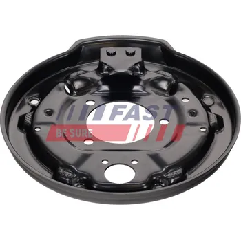 Brzdový buben Krycí plech, brzdový buben FAST FT11746