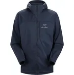 Arcteryx Squamish Hoody Black Sapphire
