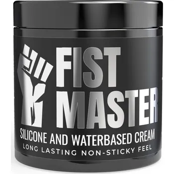 Lubrikant Fist Master 500 ml