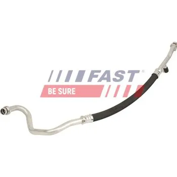 Sušič klimatizace Kabel klimatizace renault master iii 10> nízký tlak ft10212