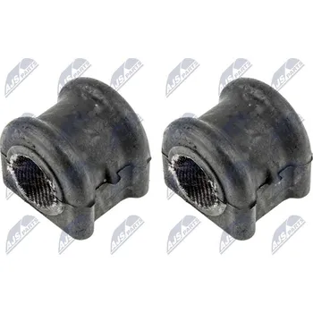 Ložiskové pouzdro, stabilizátor NTY ZGS-CH-028