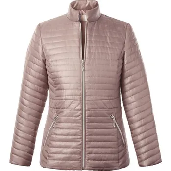 Nordstern Dámská prošívaná bunda Montreux Béžová Varianta: 36/38 Nové