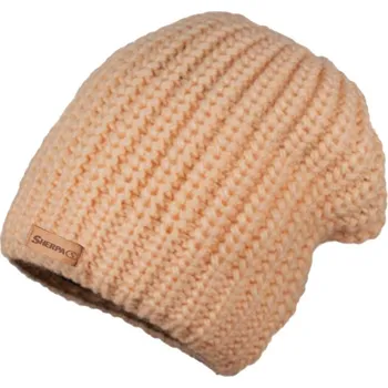 Pokrývka hlavy Sherpa Wafel Zimní čepice SHH1015 Pea UNI