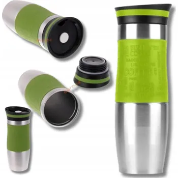 Termohrnek Termohrnek 380 ml Nerezová Ocel