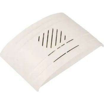 Domovní zvonek Drátový zvonek Zamel 0 m 90 dB