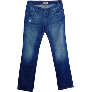 Dámské kalhoty Cross P466 006 Dámské jeans CR-P466 013 30/34