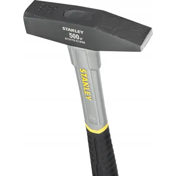 Kladivo Kladivo STANLEY se sklolaminátovou násadou 500g STHT0-51908