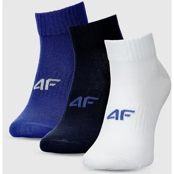 Dámské ponožky Bavlna ponožky 4F velikosti 32-34