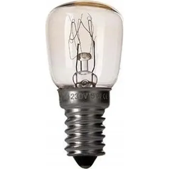 Žárovka Žárovka do trouby E14 25W 230V Spectrum