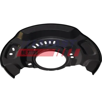 Brzdový kotouč Ochranný plech proti rozstřikování, brzdový kotouč FAST FT04123