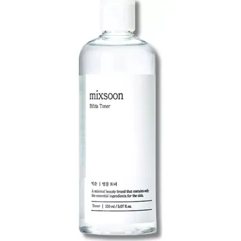 Kosmetika MIXSOON - Heartleaf Toner 150ml