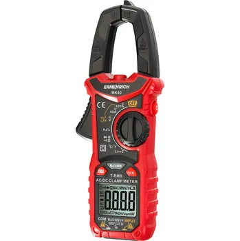 Multimetr Ermenrich Ping MK40 82968