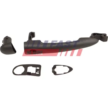 Dveře karosérie Vnější klika dveří FAST FT04236