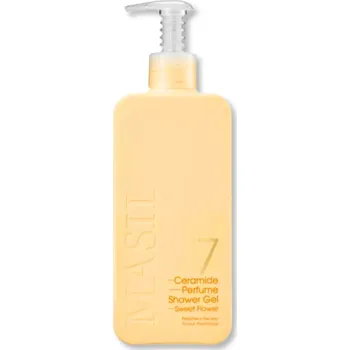 Sprchový gel Masil - 7 Ceramide Perfume Shower Gel - Sweet Flower 300ml