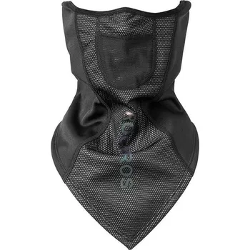 Nákrčník ROCKBROS Pánský polarový nákrčník ČERNÁ