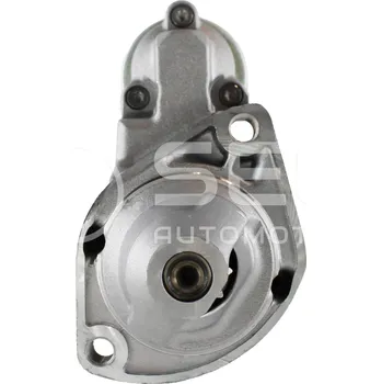 Startér Startér SEG Automotive 0001115051