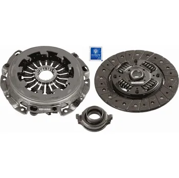 Spojka Sada spojky SACHS 3000 951 745