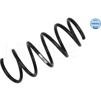 Vinutá pružina podvozku MEYLE 614 639 0035