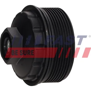 Olejový filtr Kryt pouzdra olejového filtru FAST FT04371