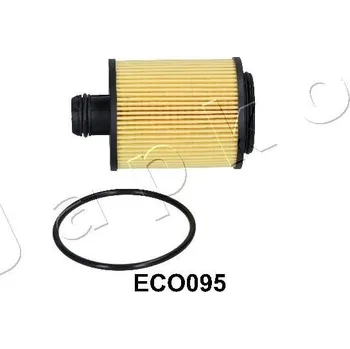 Olejový filtr Olejový filtr JAPKO 1ECO095