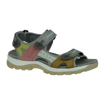 Pánská zdravotní obuv Dámské sandály HB/C1293-6, Peon vel. 40