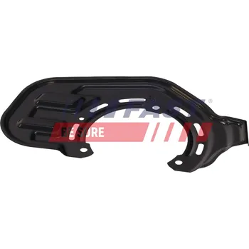 Brzdový kotouč Ochranný plech proti rozstřikování, brzdový kotouč FAST FT11843