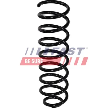 Vinutá pružina podvozku FAST FT01969