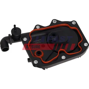 Kliková hřídel Ventil, odvětrání klikové skříně FAST FT04351