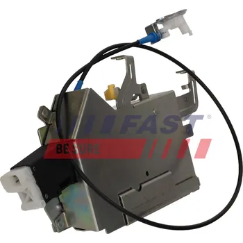 Autozámek Zámek dveří FAST FT12358
