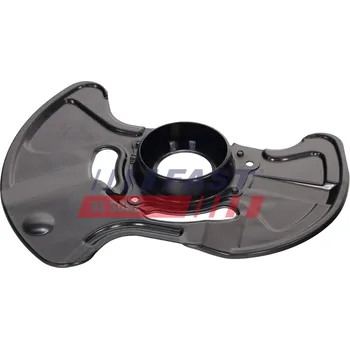 Brzdový kotouč Ochranný plech proti rozstřikování, brzdový kotouč FAST FT02819